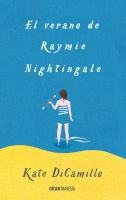 El_verano_de_Raymie_Nightingale