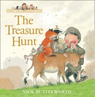 The_treasure_hunt