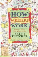 How_Writers_Work