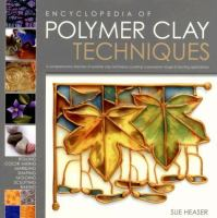 Encyclopedia_of_polymer_clay_techniques