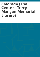 Colorado__The_Center_-_Terry_Mangan_Memorial_Library_