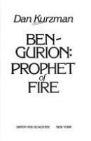 Ben-Gurion__prophet_of_fire