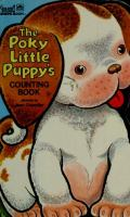 The_poky_little_puppy_s_counting_book