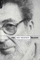 The_Nat_Hentoff_reader