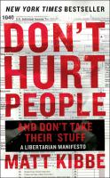 Don_t_hurt_people_and_don_t_take_their_stuff