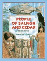 People_of_Salmon_and_Cedar