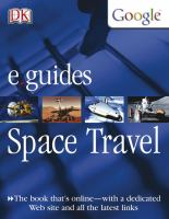 E_guide_space_travel