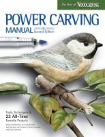 Power_carving_manual