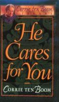 He_cares_for_you
