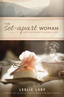 The_set-apart_woman