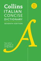 Collins_Italian_dictionary