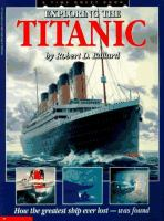 Exploring_the_Titanic