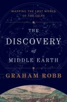 The_discovery_of_Middle_Earth