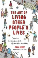 The_art_of_living_other_people_s_lives