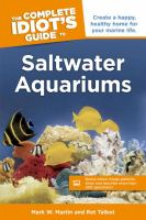 The_complete_idiot_s_guide_to_saltwater_aquariums