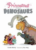 Princesses_versus_dinosaurs