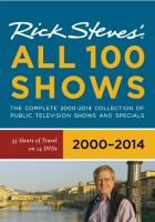 Rick_Steves__Europe_All_100_Shows