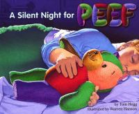 A_silent_night_for_Peef