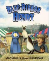 Blue-ribbon_Henry