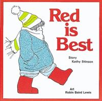 Red_is_best