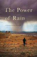 The_power_of_rain