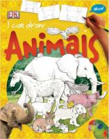 I_can_draw_animals
