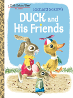 Duck_and_His_Friends