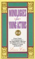 Monologues_for_young_actors