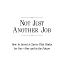 Not_just_another_job