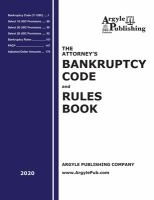 The_attorney_s_handbook_on_consumer_bankruptcy_and_chapter_13