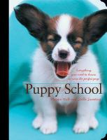 Puppy_school