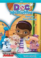 Doc_mcstuffins_-_time_for_your_checkup