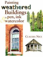 Painting_weathered_buildings_in_pen__ink___watercolor