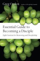 Essential_guide_to_becoming_a_disciple