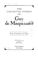 Collected_stories_of_Guy_de_Maupassant
