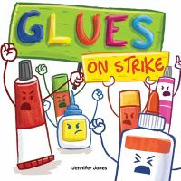 Glues_on_strike