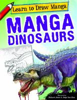 Manga_Dinosaurs