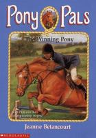 The_Winning_Pony