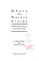 Where_the_waters_divide