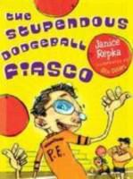 The_stupendous_dodgeball_fiasco