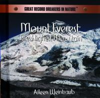 The_Mount_Everest