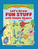 Let_s_Draw_Step_by_Step_-_Fun_Stuff_with_Simple_Shapes