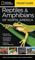 National_Geographic_pocket_guide_to_the_reptiles___amphibians_of_North_America