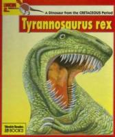 Looking_at_--_Tyrannosaurus_rex