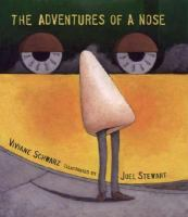 The_adventures_of_a_nose