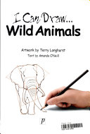 I_can_draw--wild_animals