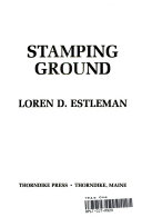 Stamping_ground