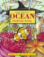 Ocean_drawing_book