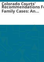 Colorado_courts__recommendations_for_family_cases
