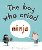 The_boy_who_cried_ninja